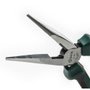 Alicate Bico Meia-Cana Longo 8" - Sata