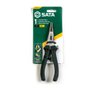 Alicate Bico Meia-Cana Longo 8" - Sata