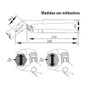 Alicate Bomba D’ Água 9.1/2” - 219039BBR - Belzer