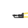 Alicate Compressor para Terminais 10-120mm - Noll
