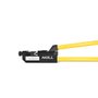 Alicate Compressor para Terminais 10-120mm - Noll