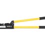 Alicate Compressor para Terminais 10-120mm - Noll