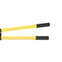 Alicate Compressor para Terminais 10-120mm - Noll