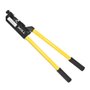 Alicate Compressor para Terminais 10-120mm - Noll