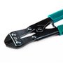 Alicate Corta Cabos 8" - Sata