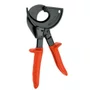 Alicate Corta Cabos com Catraca 32mm - Noll