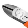 Alicate Corte Diagonal 6" - Belzer