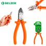 Alicate Corte Diagonal 6" - Belzer