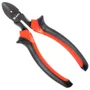 Alicate Corte Diagonal 6" Black Nickel - MTX