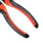 Alicate Corte Diagonal 6" Black Nickel - MTX