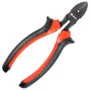Alicate Corte Diagonal 6" Black Nickel - MTX