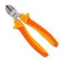 Alicate Corte Diagonal 6" Isolado Emborrachado - Sata