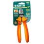 Alicate Corte Diagonal 6" Isolado Emborrachado - Sata