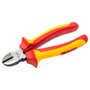 Alicate Corte Diagonal Isolado 6" - Sata