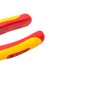 Alicate Corte Diagonal Isolado 6" - Sata