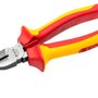 Alicate Corte Diagonal Isolado 6" - Sata