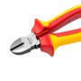 Alicate Corte Diagonal Isolado 6" - Sata