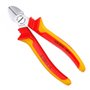 Alicate Corte Diagonal VDE 8314 - 160H - 091.898 - Gedore