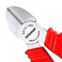 Alicate Corte Diagonal VDE 8314 - 160H - 091.898 - Gedore