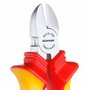 Alicate Corte Diagonal VDE 8314 - 160H - 091.898 - Gedore