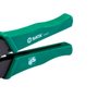Alicate Crimpador de Conectores 9" - Sata