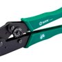 Alicate Crimpador de Conectores 9" - Sata