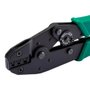 Alicate Crimpador de Conectores 9" - Sata