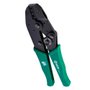 Alicate Crimpador de Conectores 9" - Sata
