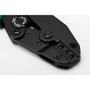 Alicate Crimpador de Conectores 9" - Sata