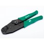 Alicate Crimpador de Conectores 9" - Sata