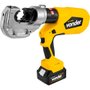 Alicate Crimpador Hidráulico à Bateria 18V ACV 400B - Vonder