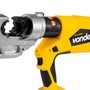 Alicate Crimpador Hidráulico à Bateria 18V ACV 400B - Vonder