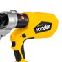 Alicate Crimpador Hidráulico à Bateria 18V ACV 400B - Vonder