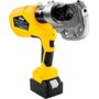 Alicate Crimpador Hidráulico à Bateria 18V ACV 400B - Vonder