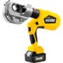 Alicate Crimpador Hidráulico à Bateria 18V ACV 400B - Vonder