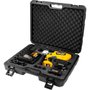 Alicate Crimpador Hidráulico à Bateria 18V ACV 400B - Vonder