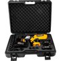 Alicate Crimpador Hidráulico à Bateria 18V ACV 400B - Vonder