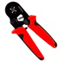 Alicate Crimpador para Terminais HSC8 0.25 - 10mm - Noll