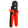Alicate Crimpador para Terminais HSC8 0.25 - 10mm - Noll