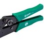 Alicate Crimpador Reforçado 9" - Sata