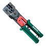 Alicate Crimpar Conector Modular 9" - Sata