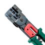 Alicate Crimpar Conector Modular 9" - Sata