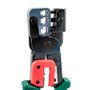 Alicate Crimpar Conector Modular 9" - Sata