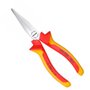 Alicate de Bico Chato e Longo Isolado VDE 8120 - 160H - Gedore
