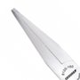 Alicate de Bico Chato e Longo Isolado VDE 8120 - 160H - Gedore