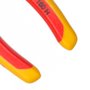 Alicate de Bico Chato e Longo Isolado VDE 8120 - 160H - Gedore