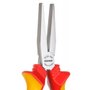 Alicate de Bico Chato e Longo Isolado VDE 8120 - 160H - Gedore