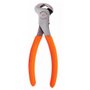Alicate de Corte Frontal 6" - 219026BBR - Belzer Alicate de Corte Frontal 6" - 219026BBR - Belzer