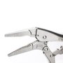 Alicate de Pressão Bico Longo 9" - Sata