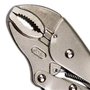 Alicate de Pressão Mordente Curvo 10" - 84-369 - Stanley